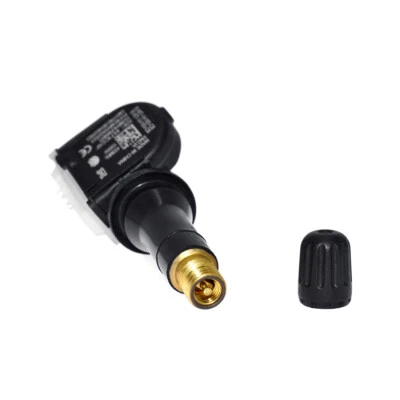 Sensor de presión de neumáticos TPMS para Ford Fiesta Focus 2014+ F-150 EV6T-1A180-CB Foto 1 de 4