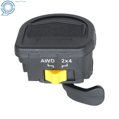 2010337 Thumb Throttle Lever For Polaris Sportsman 500 1999-2013/ 700 2002-2006 - Image 1 of 4