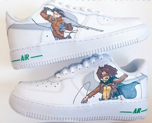 af1 levis