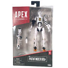 Apex Legends Pathfinder War Machine Skin 6" Collectible Legendary Action Figure