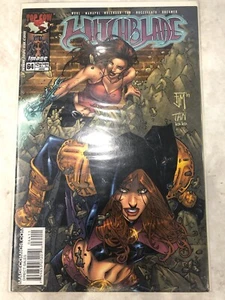 Witchblade #64 junio 2003 primera impresión - Imagen 1 de 1