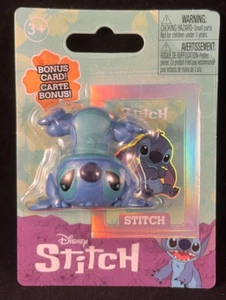 Disney - Stitch - Stitch Upside Down - Bonuskarte - ca. 1,5" hoch - einfach spielen - Bild 1 von 4