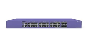 EXTREME NETWORKS ExtremeSwitching X440-G2 X440-G2-24t-10GE4-Managed 24x10/1000 - Picture 1 of 5