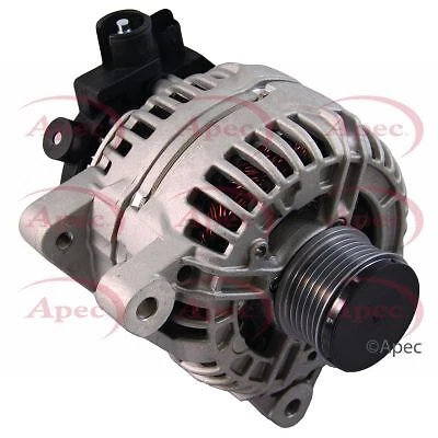 Alternatore 12V Tensione 145A Corrente di Carica 6 Costole per Mini Mini Mini Clubman - Immagine 1 di 3