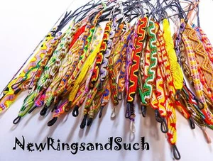 Friendship Bracelets Set/Lot of 4 Random pick - Picture 1 of 3
