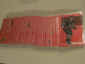 2000/2001 ITG Signature Series RUBY/200 U PICK