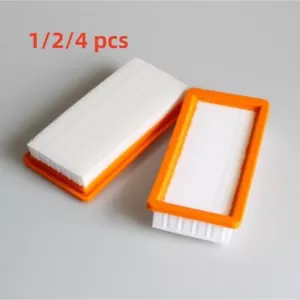 Filtro Protector Motor Repuesto Kärcher DS5500 DS 5600 DS 5800 DS 6000 Premium - Imagen 1 de 12