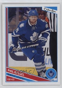 2013-14 O-Pee-Chee Phil Kessel #1