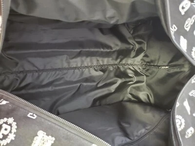 equipaje victoria secret rosa Foto 1 de 4