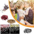 15g Cheaper Red Heart Stars Confetti Wedding Party Decoration` Scatters T1C4