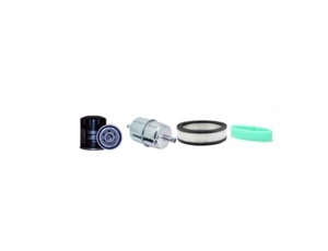 Kit Servicio de Filtro Para Lincoln Ranger 250W / Onan P216 Motor 01.10- HP 16CH - Imagen 1 de 1