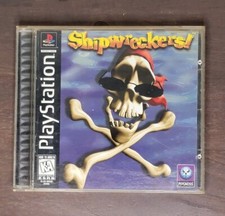 .PSX.' | '.Shipwreckers.