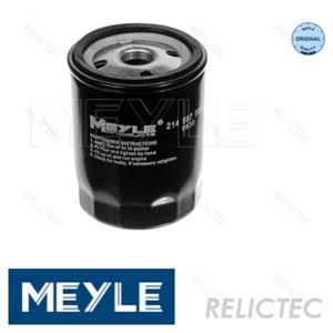 Oil Filter for Fiat Lancia Alfa Romeo Citroen:PUNTO,PANDA,Y10,DEDRA,BRAVO - Picture 1 of 2