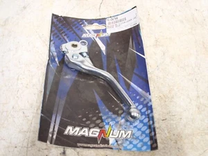 Magnum Forged Clutch Lever 2019+ Kawasaki KX450 #6426 - Picture 1 of 2