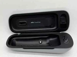 Braun Series 9 / 5796 Men's Body Shaver Wireless Charger**POWER CASE ONLY** - Picture 1 of 5