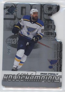 2022-23 SPx HoloChampions /299 Ryan O'Reilly #HC-RO