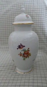 Porzellanvase Bayreuther Bavaria - Bild 1 von 4