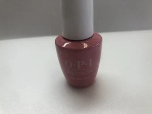 OPI GELCOLOR PRINCESSES RULE! (GC R44) - Picture 1 of 3