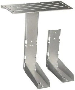 Étagère de montage Ergotron pour scanner 97-780-194 - Photo 1/1