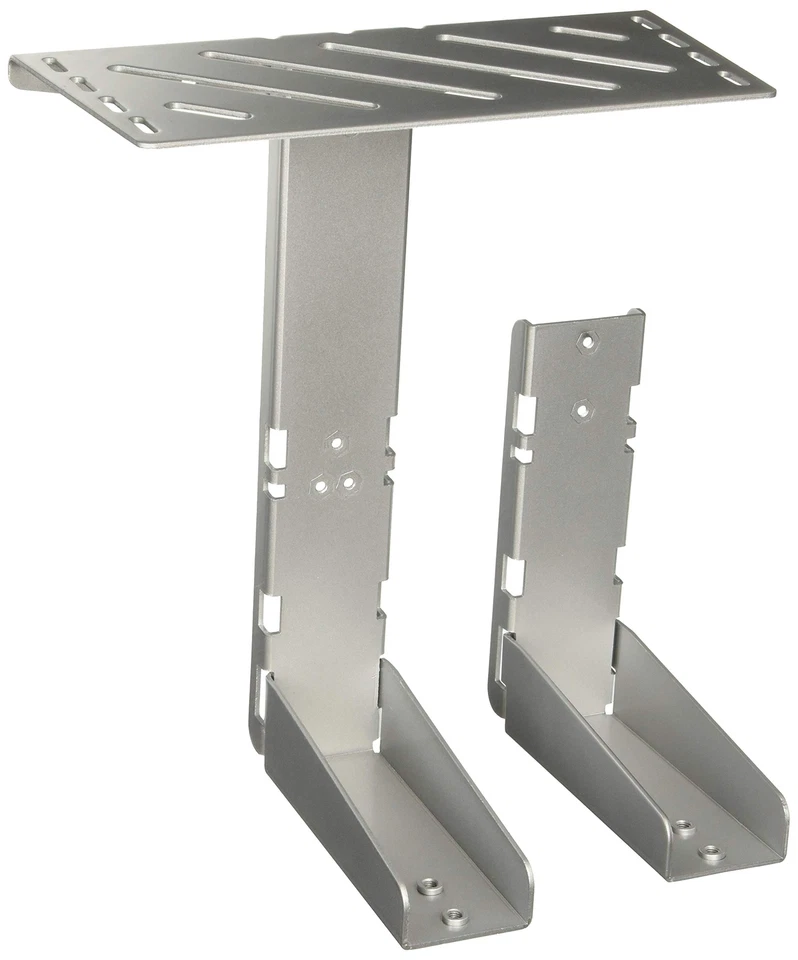 Ergotron Mounting Shelf for Scanner 97-780-194 - Image 1 of 1