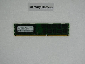 49Y1379 8GB PC3-10600 Memory IBM x3400 M3 x3500 m3 x3550 - Picture 1 of 1