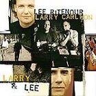 Lee Ritenour/Larry Carlton : Larry & Lee CD (1995) Expertly Refurbished Product