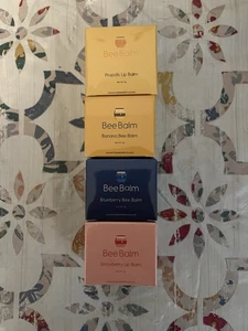 Bálsamos labiales My Bee Balm Signature Collection - Imagen 1 de 5