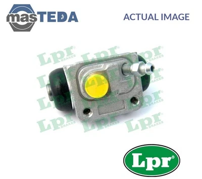 4898 DRUM WHEEL BRAKE CYLINDER REAR LEFT LPR FOR SUZUKI SWIFT II,SWIFT III - Image 1 of 4