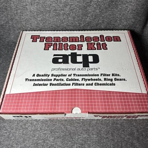 Kit de filtro de transmisión - Kit de filtro de transmisión automática de repuesto premium ATP B-171 - Imagen 1 de 3