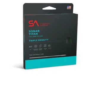 Scientific Anglers Sonar Titan Triple Density - Imagen 1 de 19