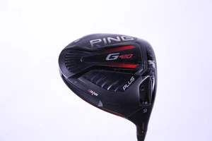 Ping G410 Plus 9* Driver Stiff Flex Ping Tour Value - Picture 1 of 8