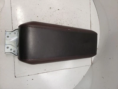 Console Front Floor With Navigation Fits 12-15 TERRAIN 1381244 - Image 1 of 4