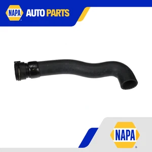 Radiator Hose fits BMW Z3 E36 2.8 Upper 98 to 00 Coolant Gates 11531716641 New - Picture 1 of 9