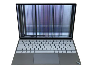 Dell XPS 13 9315 Laptop 13.4" 10 Core i7-1250U 16GB 512GB NVMe WIFI Windows 11 - Picture 1 of 13
