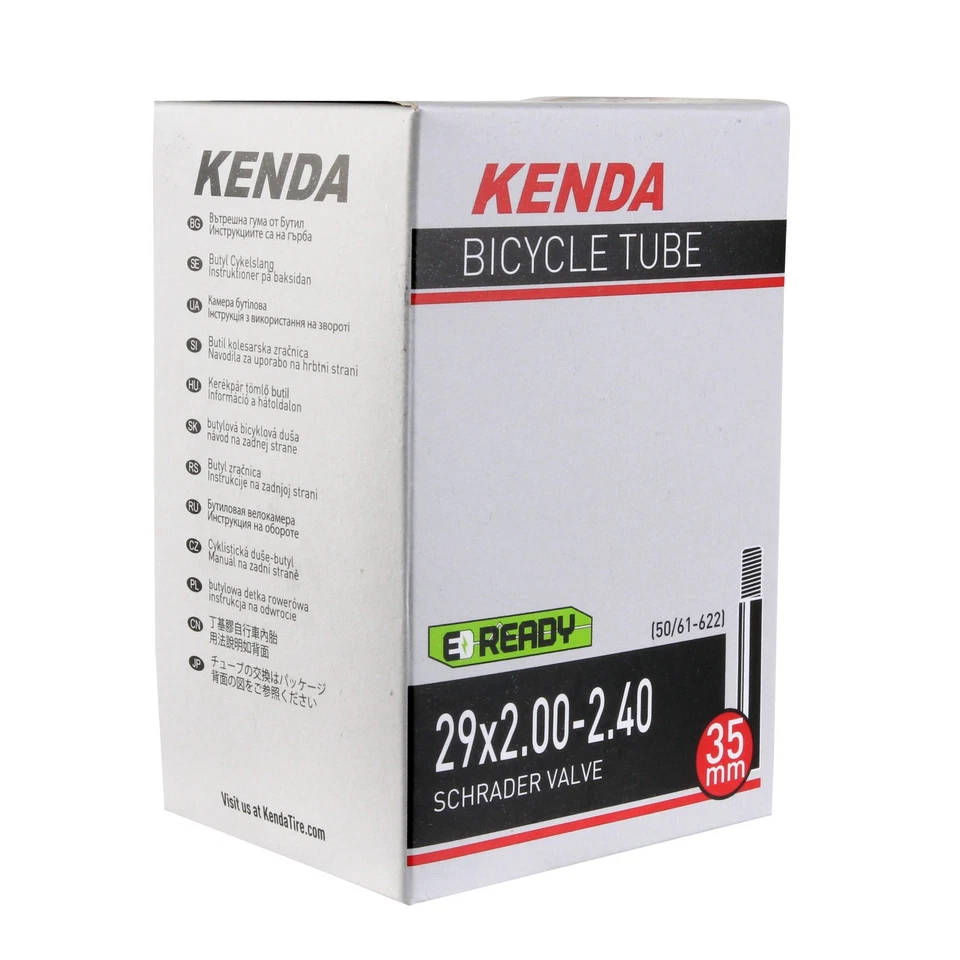 KENDA Schrader 29 Inch X 2.0-2.40 - 12290001