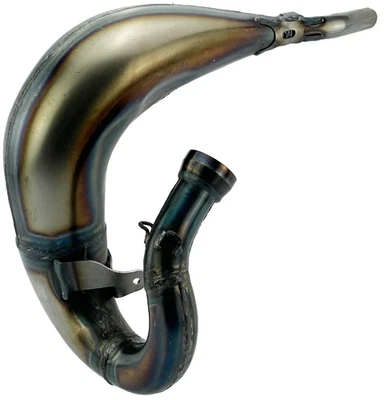 KTM85 KTM 85 SX 2006 - 2017 FMF FACTORY FATTY Front Exhaust Pipe TC85 KTM105 - Imagem 1 de 4