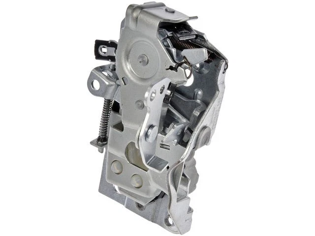 Dorman 53WT44M Front Right Door Latch Assembly Fits 1990-1996 Chevy C60 Kodiak - Image 1 of 1