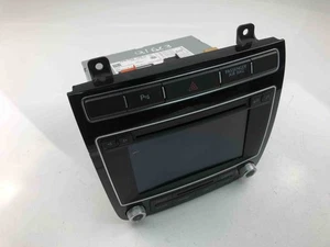 Q1623 VW Musik Navi CD Radio Spieler Head Unit 7P6035195D - Bild 1 von 5