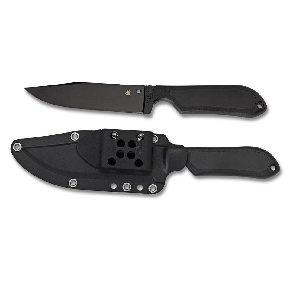 SPYDERCO Street Bowie Knife (FB04PBB) - Image 1 of 1