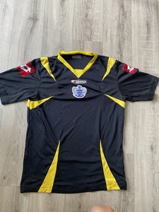 QPR Away Shirt 2008 Size Xxl - Picture 1 of 3