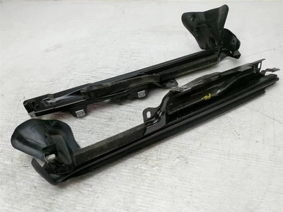 Mini Cooper S R57 2010 juego de ángulo de conexión trasero izquierdo + derecho 51377190611 Foto 1 de 4