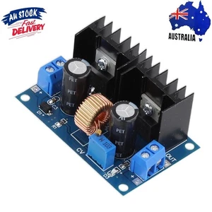 XL4016E1 PWM Adjustable Step Down Board XH-M401 DC-DC Buck Module (Model B) D - Picture 1 of 11