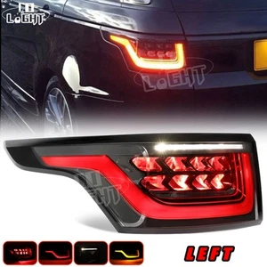 1Pcs LED Tail Light 6PIN Left For Land Rover Range Rover Sport 2018-2021 - Picture 1 of 14