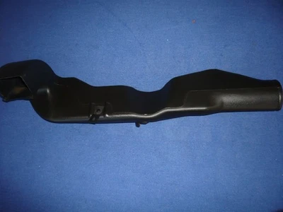 1970-1974 Cuda Barracuda Challenger E Body A/C Heater Under Dash Duct Left Side - Image 1 of 4