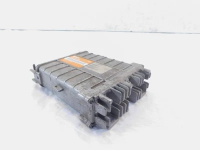 BMW K1 K100RS K1100LT K1100RS Throttle Fuel Injection Control Unit ECM ECU CDI - Imagem 1 de 4