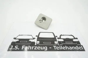 Original VW T5 Multivan Einhängeöse Netztrennwand Dachhimmel links 7H0861706C - Picture 1 of 5