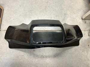 1984-1999 Yamaha Phazer Exciter Headlight Shroud Fairing 80L-77231-01-00 SE13 - Picture 1 of 9