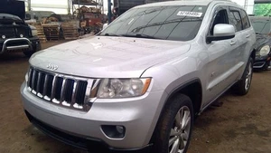 Passenger Right Front Spindle/Knuckle Fits 11-15 DURANGO 6597434 - Picture 1 of 12