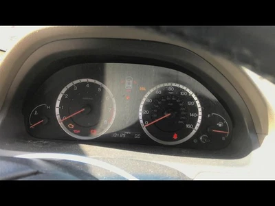 Speedometer Cluster US Market MPH Sedan Fits 08-12 ACCORD 1216636 - Image 1 of 4