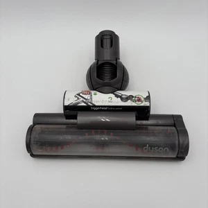 Conjunto de boquilla de piso eléctrico de cabezal de vacío Dyson DC39 original OEM 923181-03 DEFECTOS - Imagen 1 de 10